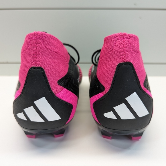 Adidas Predator Accuracy.2 FG Own Your Football Pack GW4586 Soccer cleats - Picture 7 of 12
